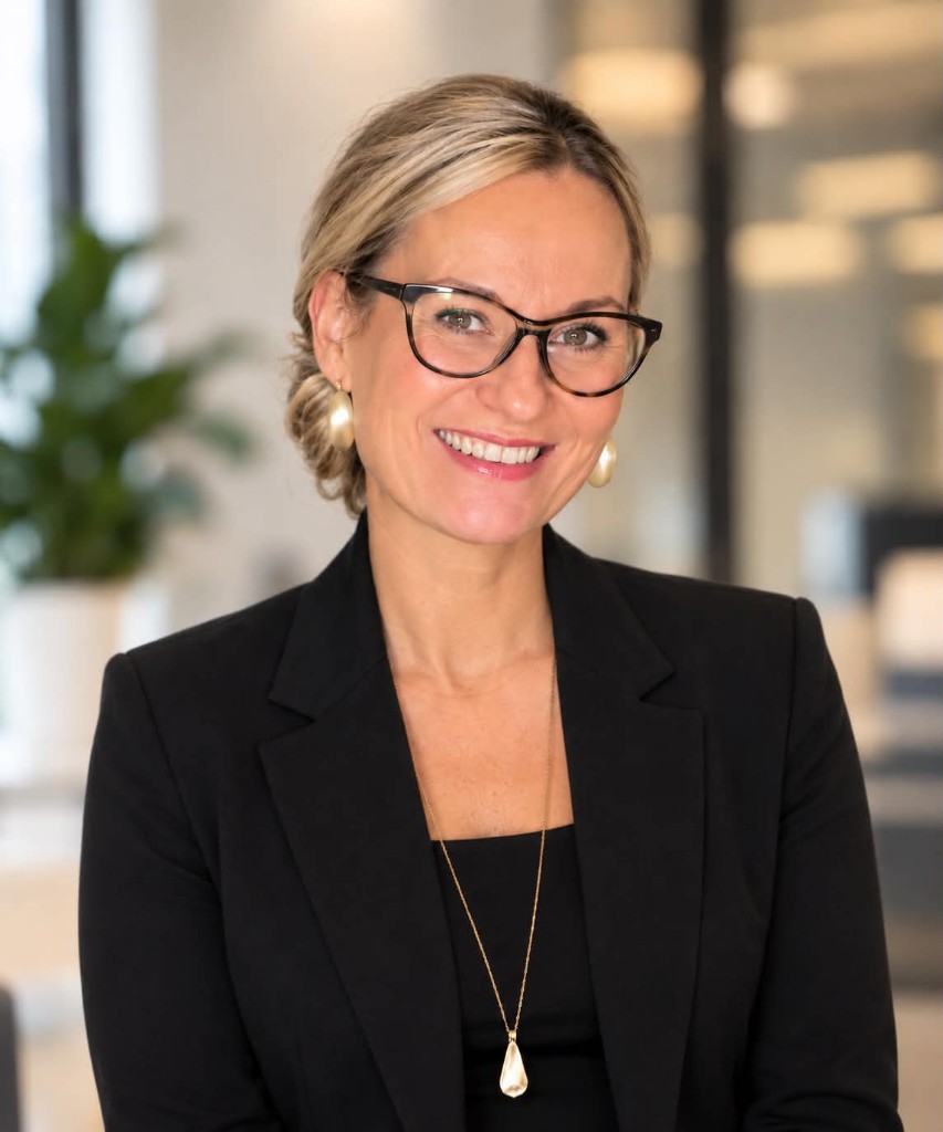 Izabela Prejs, stifter af DFS Plus